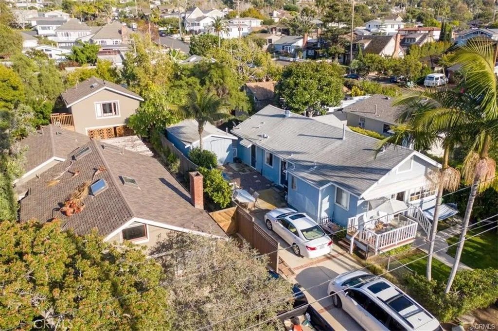 Photo of 1172 Catalina #Back, Laguna Beach, CA 92651 (MLS # LG26005490)