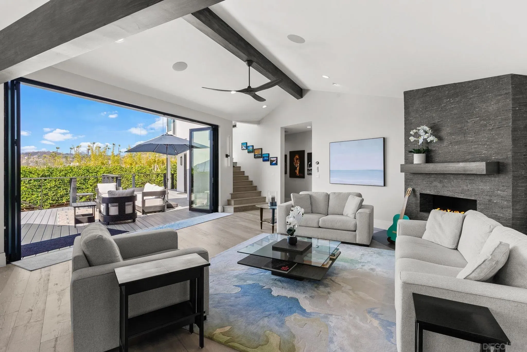 La Jolla, California 92037, United States, 5 Bedrooms Bedrooms, ,4 BathroomsBathrooms,Residential,Active,137085