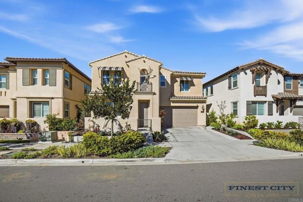 Photo of 1453 Stearns Wharf Rd, Chula Vista, CA 91913 (MLS # PTP2508865)