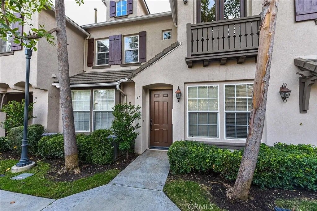 Photo of 41 Idyllwild #59, Irvine, CA 92602 (MLS # OC26078169)