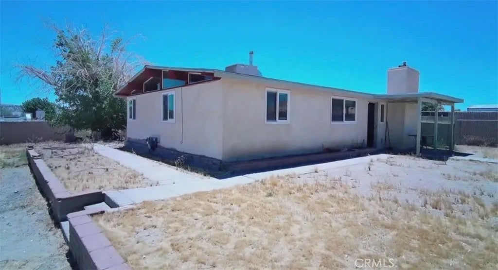 Photo of 27697 US Highway 58, Barstow, CA 92311 (MLS # HD26023120)