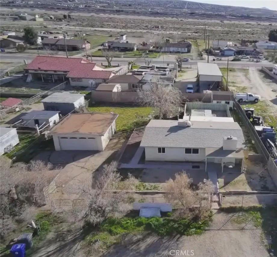 Photo of 27697 US Highway 58, Barstow, CA 92311 (MLS # HD26023120)