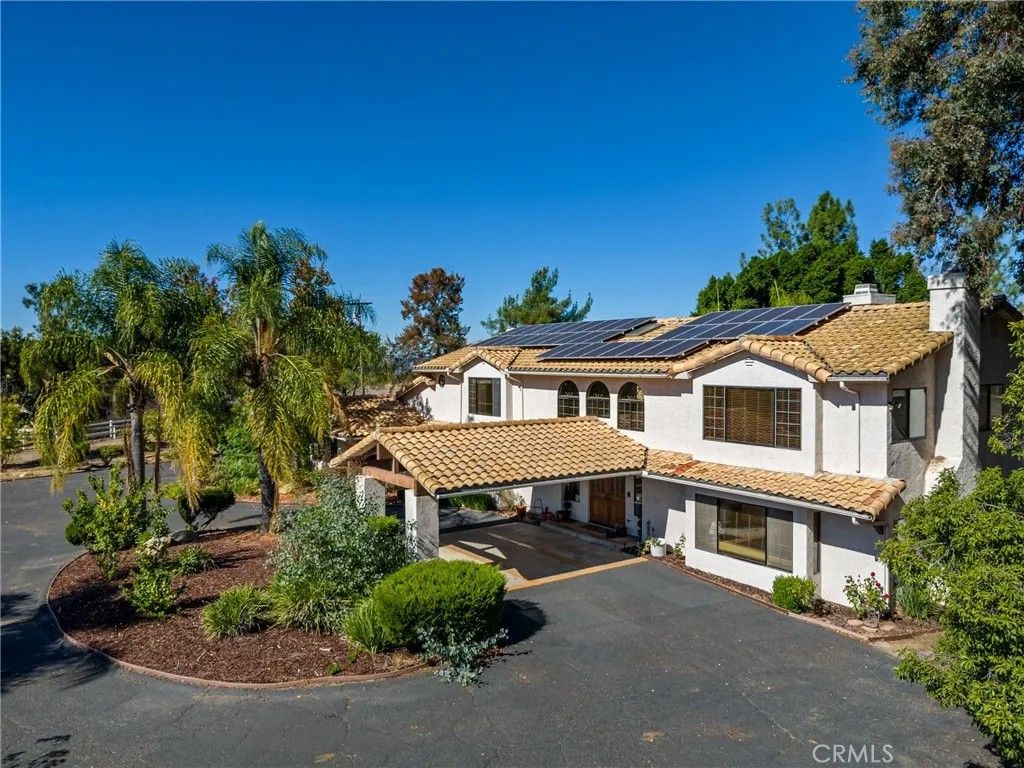 Photo of 2412 Deland Dr, Alpine, CA 91901 (MLS # OC25250274)