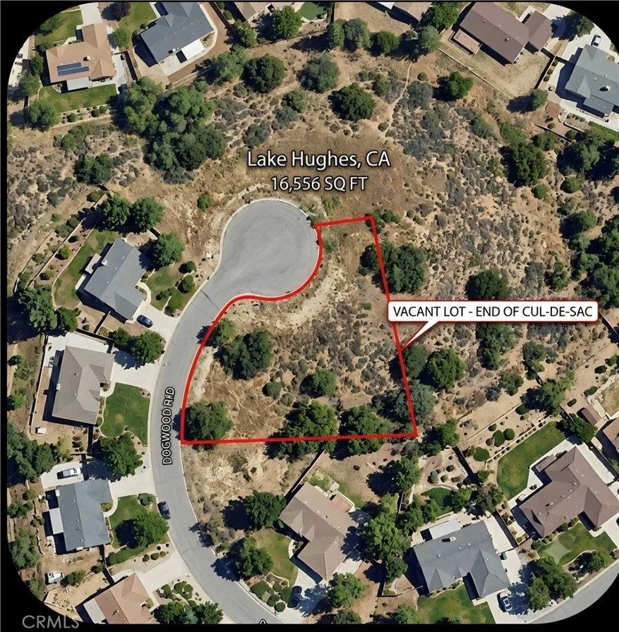 Photo of 0 Dogwood, Lake Elizabeth, CA 93532 (MLS # HD26208254)