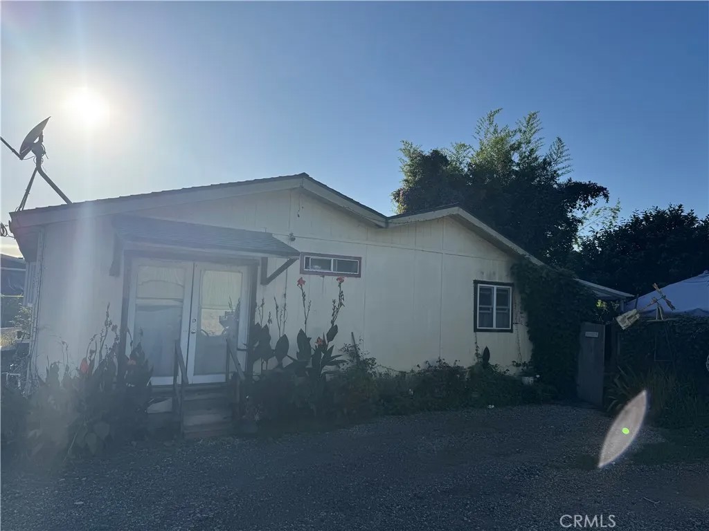 5366 Foothill Road