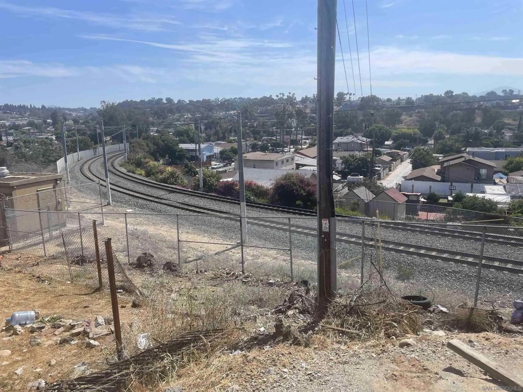 Photo of K Street, San Diego, CA 92102 (MLS # 250043145)