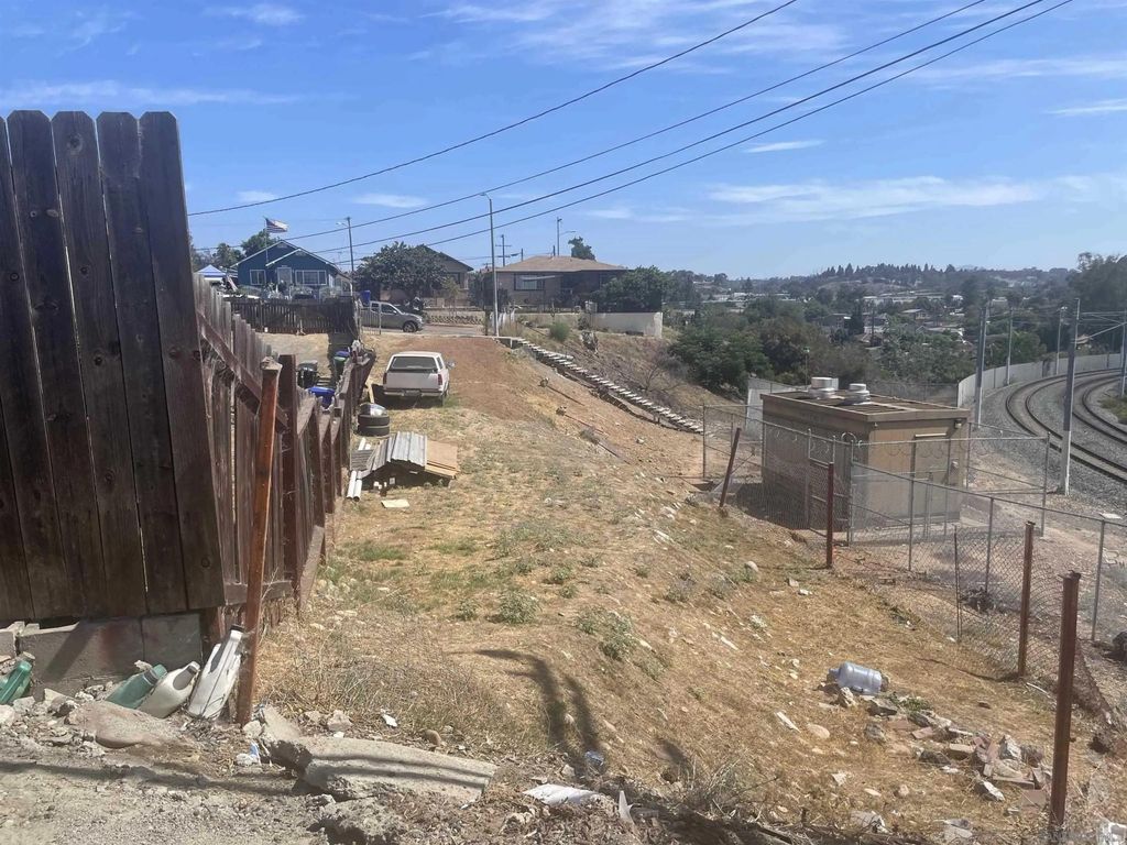 Photo of K Street, San Diego, CA 92102 (MLS # 250043145)