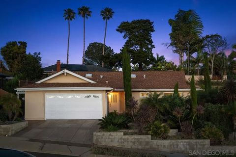 Photo of 2953 Courser Ave, San Diego, CA 92117 (MLS # 260007990)