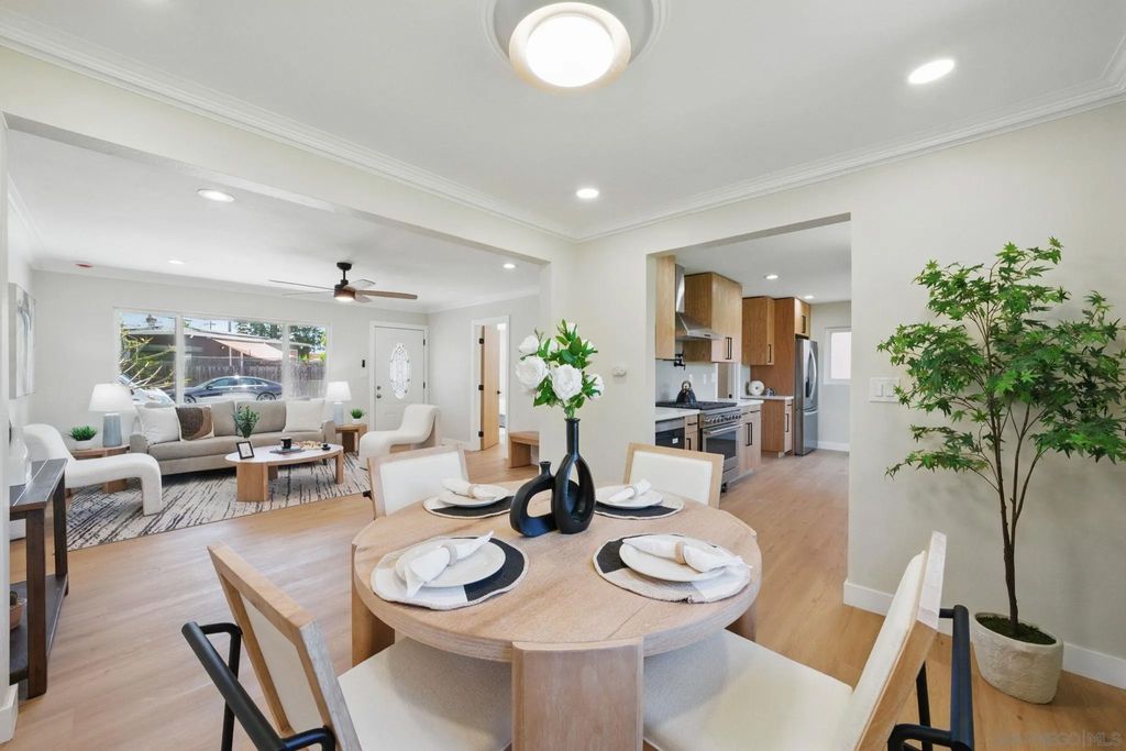 Photo of 5460 Gilbert Dr, San Diego, CA 92115 (MLS # 260002706)