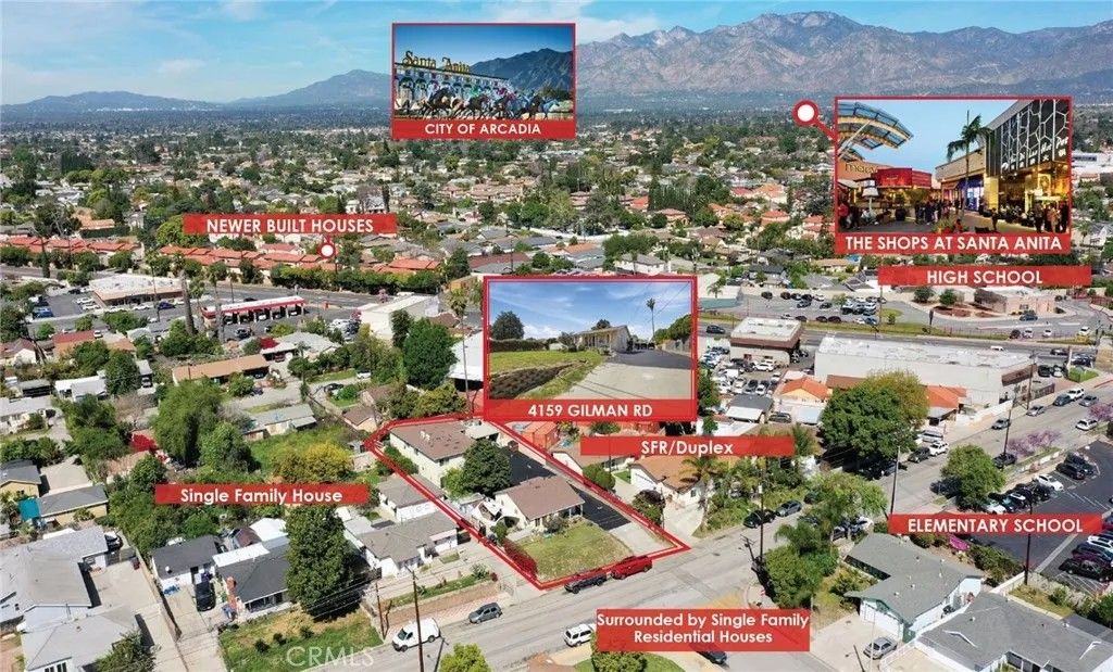 Photo of 4159 Gilman Rd, El Monte, CA 91732 (MLS # AR26062944)