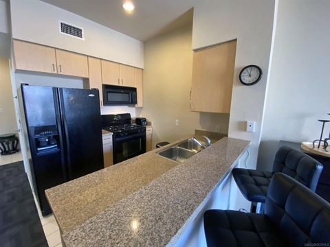 Tiny photo for 445 Island Ave #312, San Diego, CA 92101 (MLS # 250038863)