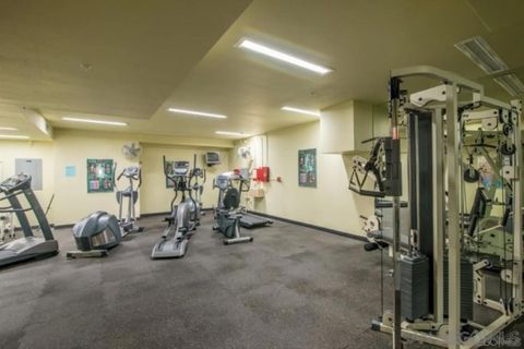 Tiny photo for 445 Island Ave #312, San Diego, CA 92101 (MLS # 250038863)