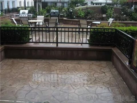 Tiny photo for 445 Island Ave #312, San Diego, CA 92101 (MLS # 250038863)