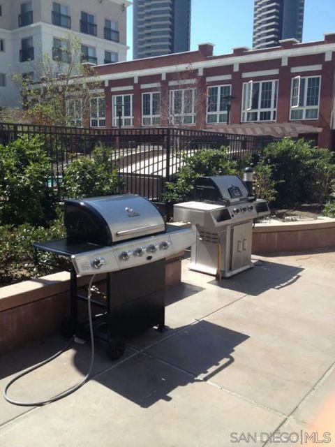 Tiny photo for 445 Island Ave #312, San Diego, CA 92101 (MLS # 250038863)