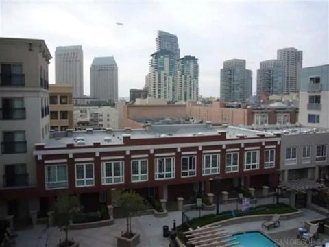 Tiny photo for 445 Island Ave #312, San Diego, CA 92101 (MLS # 250038863)