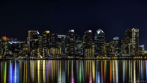 Tiny photo for 445 Island Ave #312, San Diego, CA 92101 (MLS # 250038863)