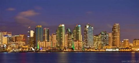 Tiny photo for 445 Island Ave #312, San Diego, CA 92101 (MLS # 250038863)