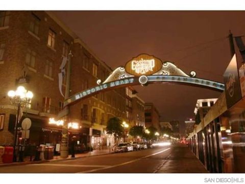 Tiny photo for 445 Island Ave #312, San Diego, CA 92101 (MLS # 250038863)