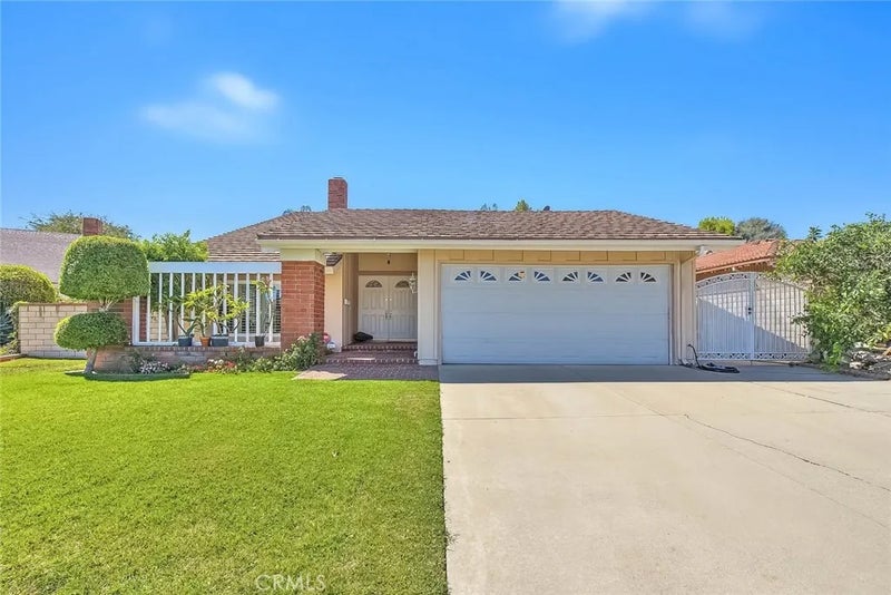 1667 Cypress Grove Lane