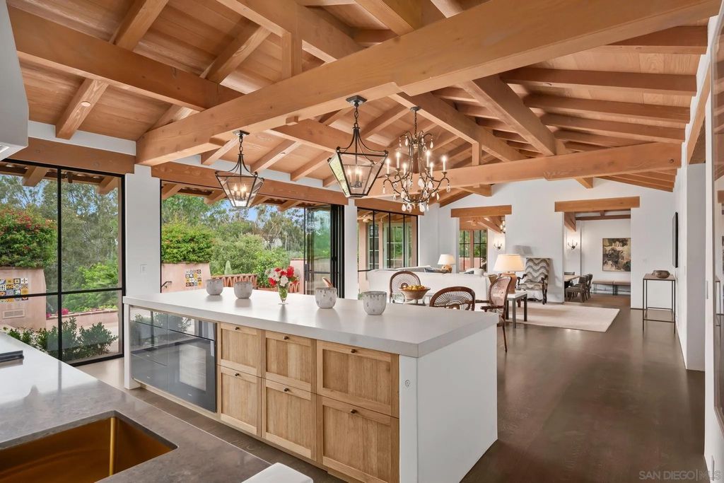 Photo of 6002 Paseo Valencia, Rancho Santa Fe, CA 92067 (MLS # 260007997)