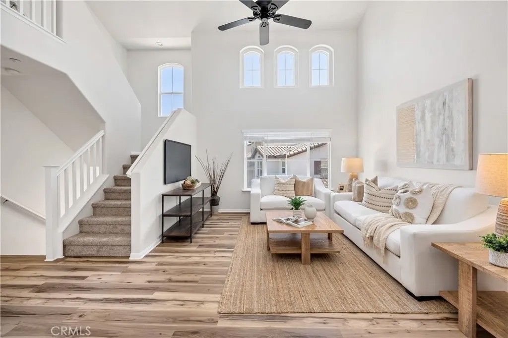 Photo of 29049 Portland Court, Temecula, CA 92591 (MLS # SW26050472)