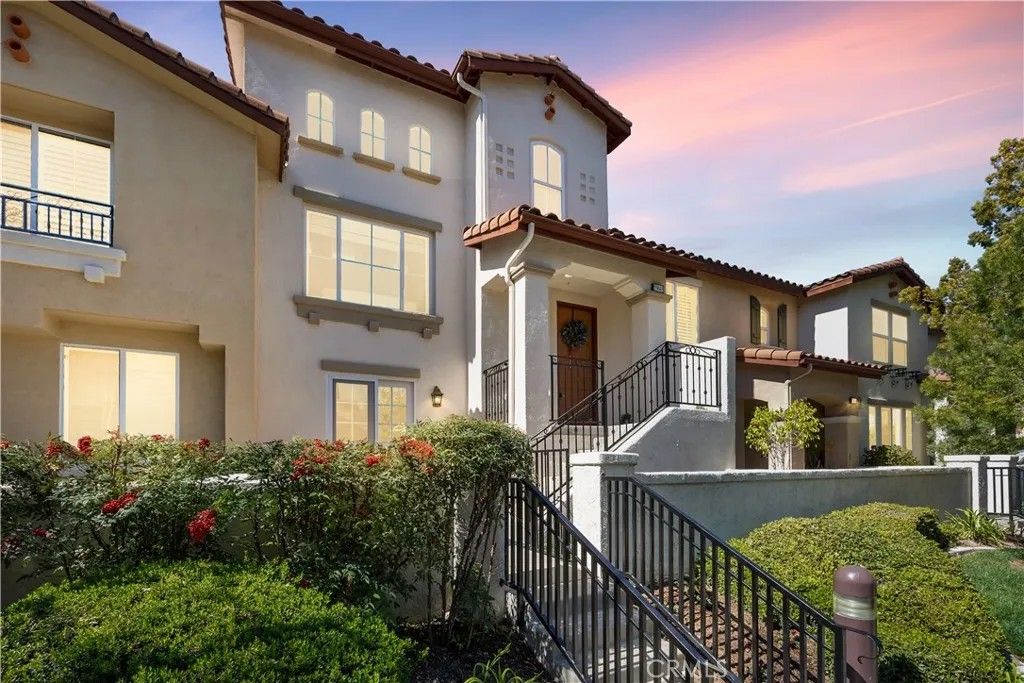 Photo of 29049 Portland Court, Temecula, CA 92591 (MLS # SW26050472)