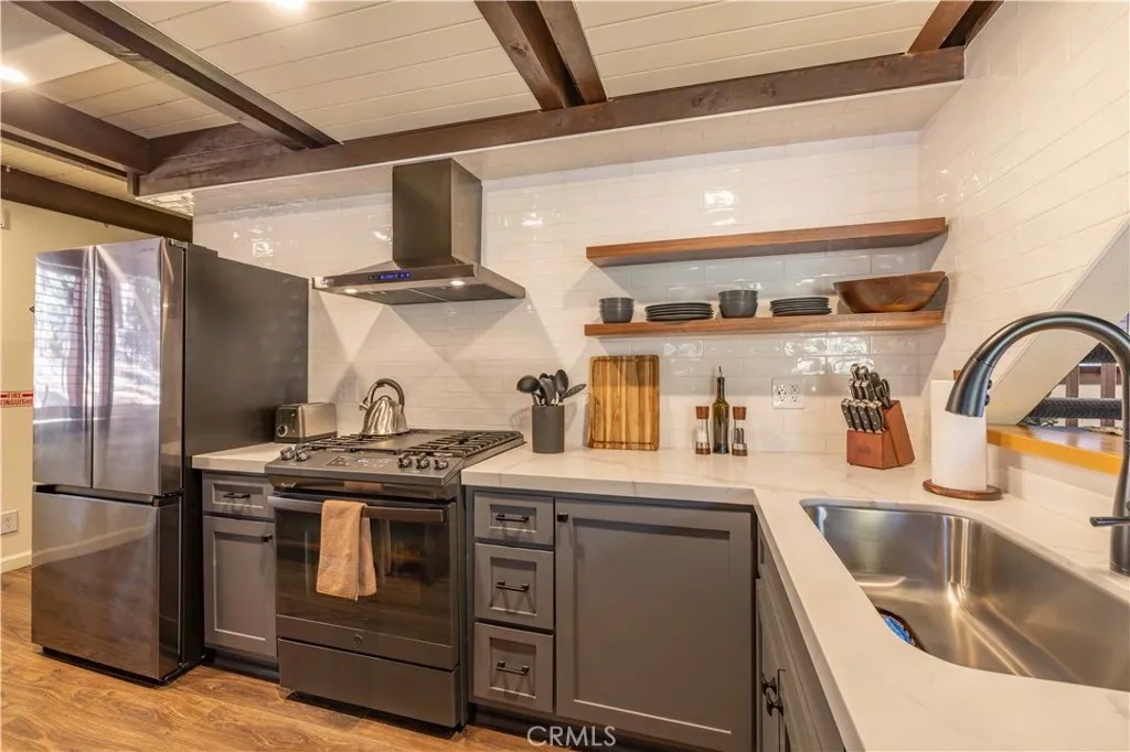 1107 Cedar Mountain Road