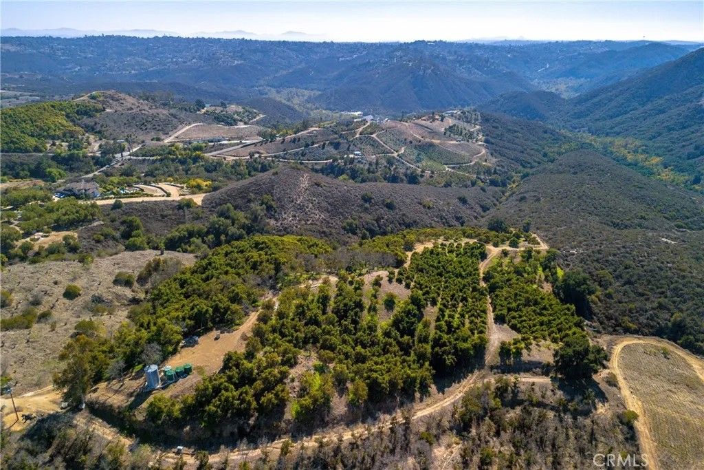Photo of 0 Mira Monte, Fallbrook, CA 92028 (MLS # SW25250613)