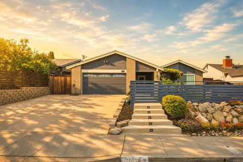 Photo of 10029 Via Leslie, Santee, CA 92071 (MLS # NDP2606272)