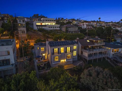 2045 W California St San Diego CA 92110