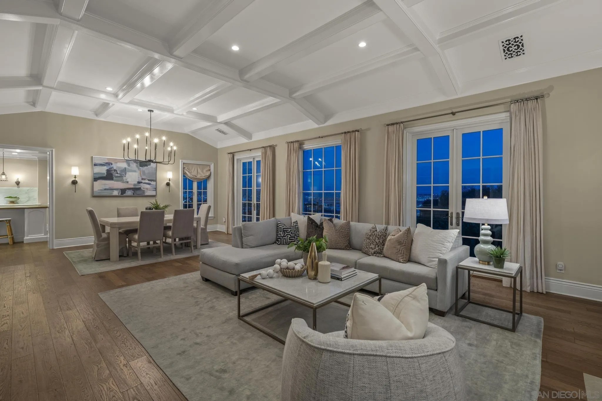 2045 W California St