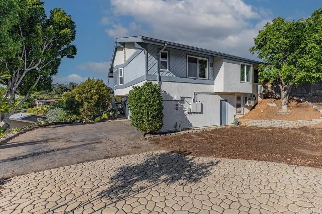 Photo of 4103 Morning Star Ct, La Mesa, CA 91941 (MLS # NDP2603343)