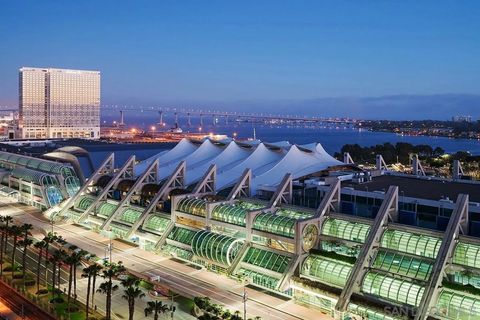 Photo of 100 Harbor Drive #1906, San Diego, CA 92101 (MLS # 260009419)