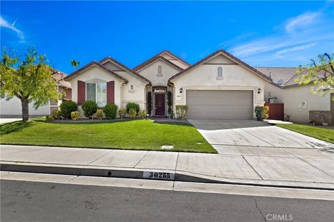 Photo of 30255 Fetzer Circle, Murrieta, CA 92563 (MLS # SW26056980)