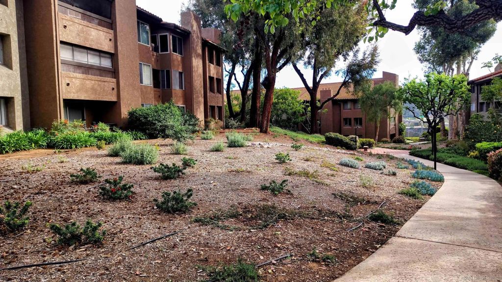 Photo of 10225 Caminito Cuervo #140, San Diego, CA 92108 (MLS # 260005421)