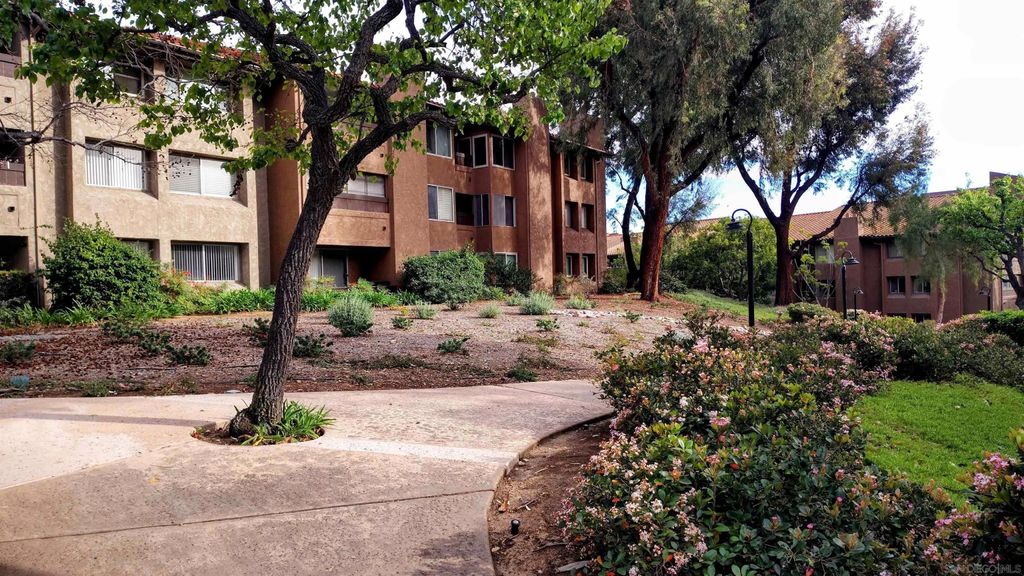 Photo of 10225 Caminito Cuervo #140, San Diego, CA 92108 (MLS # 260005421)