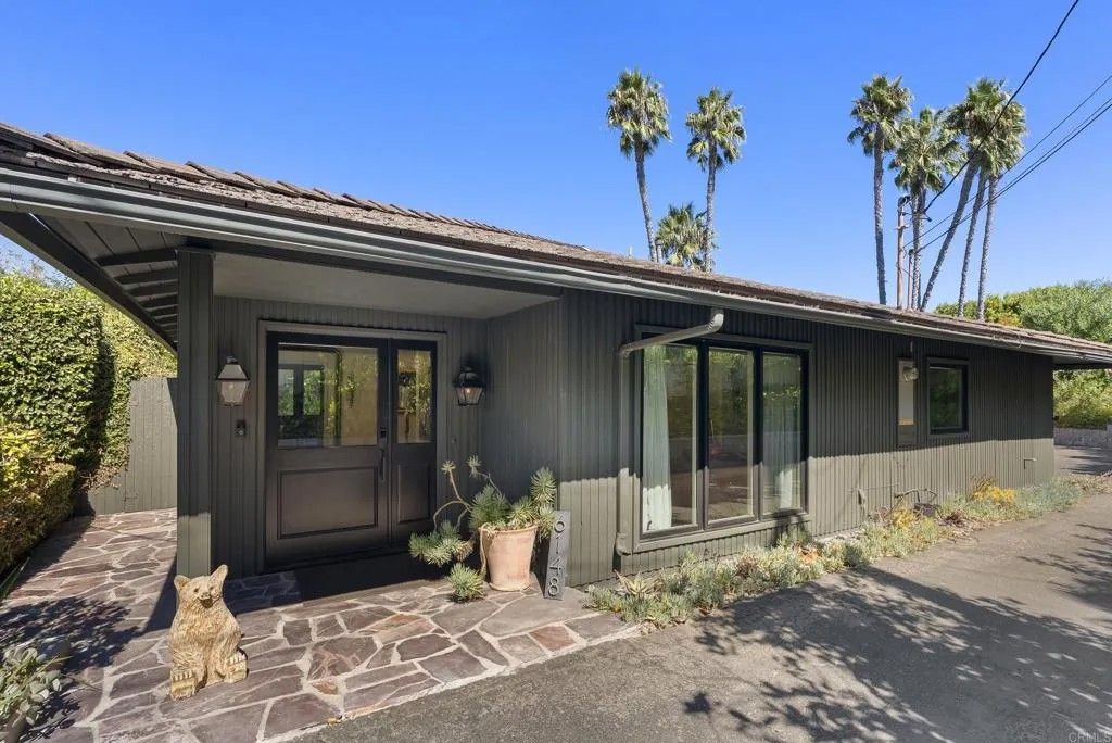 Photo of 6148 El Tordo, Rancho Santa Fe, CA 92067 (MLS # NDP2509393)