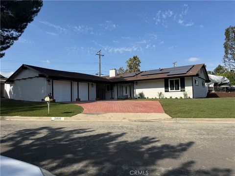 Photo of 2805 Yojoa Pl, Hacienda Heights, CA 91745 (MLS # IV26028316)