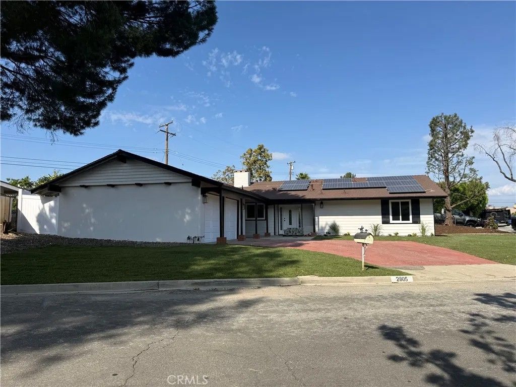 Photo of 2805 Yojoa Pl, Hacienda Heights, CA 91745 (MLS # IV26028316)