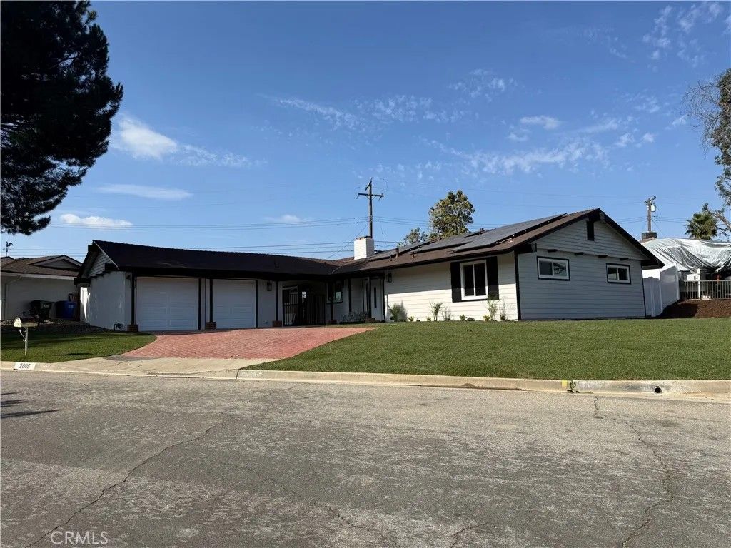 Photo of 2805 Yojoa Pl, Hacienda Heights, CA 91745 (MLS # IV26028316)