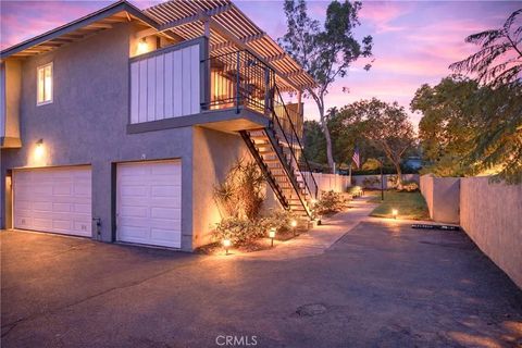 Photo of 20461 Elm Hill, Yorba Linda, CA 92886 (MLS # PW26054335)