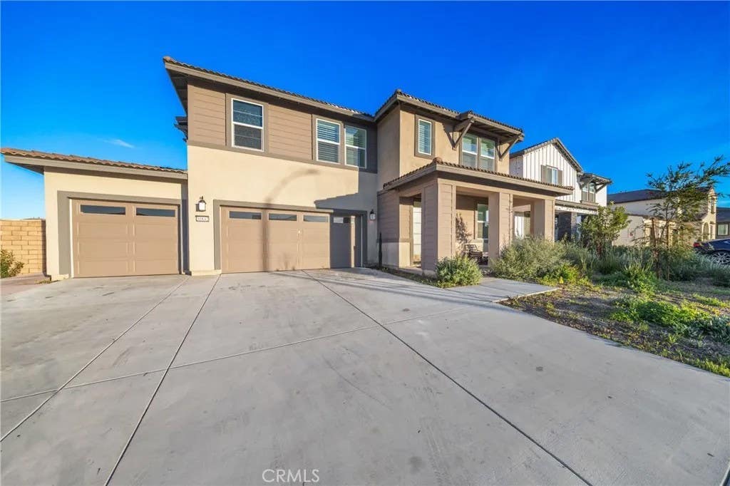 Photo of 30842 White Pines, Menifee, CA 92584 (MLS # SW26039141)