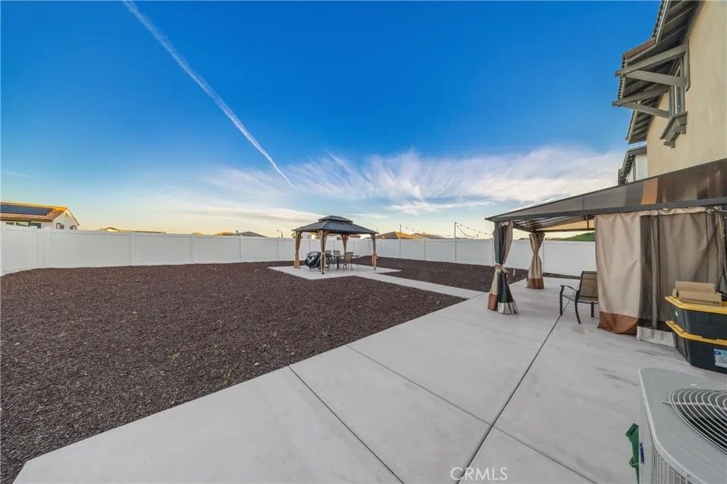 Photo of 30842 White Pines, Menifee, CA 92584 (MLS # SW26039141)