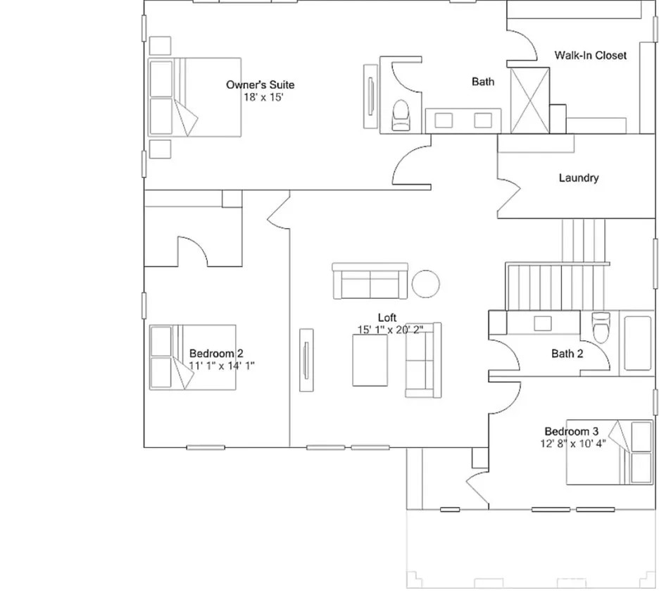 30842 White Pines