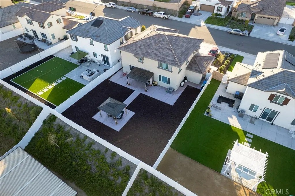 Photo of 30842 White Pines, Menifee, CA 92584 (MLS # SW26039141)