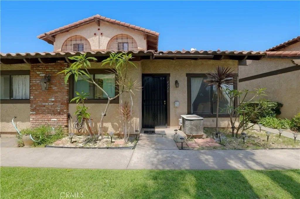 Photo of 4116 Rosemead Blvd #22, Pico Rivera, CA 90660 (MLS # CV26087831)