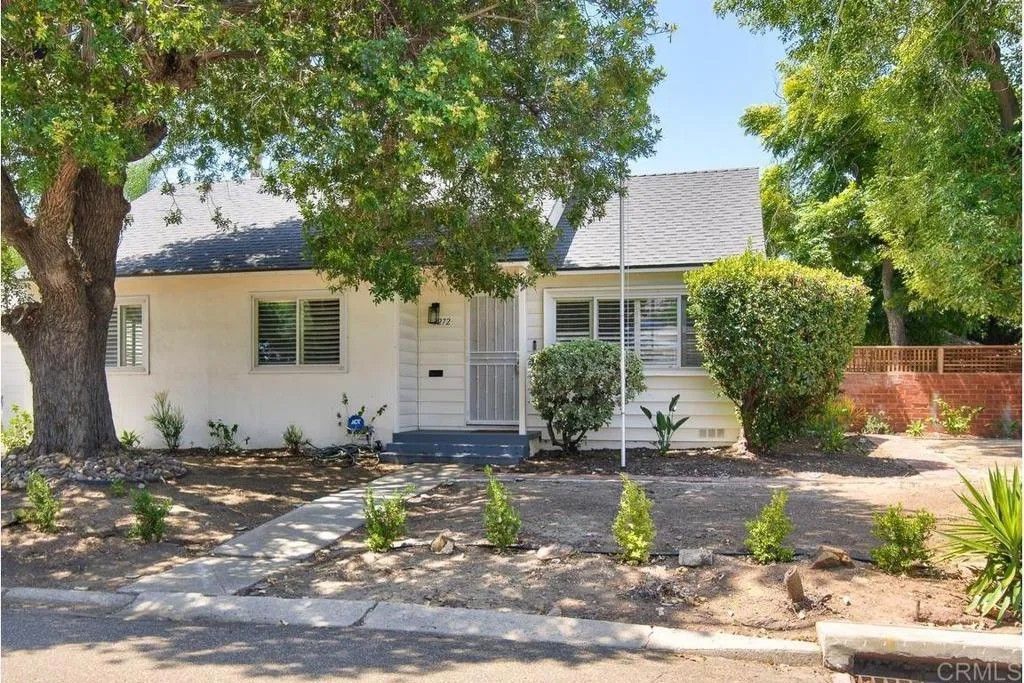 Photo of 3272 Fairway Drive, La Mesa, CA 91941 (MLS # NDP2604852)