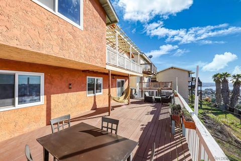 Tiny photo for 1022 La Mesa Ave, Spring Valley, CA 91977 (MLS # 250045557)