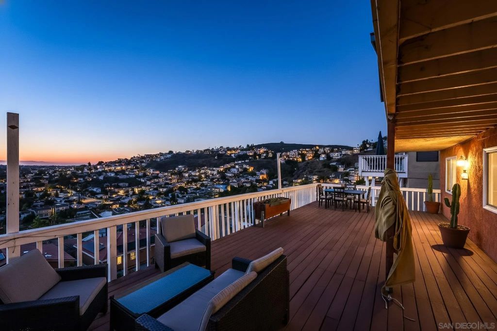 Photo of 1022 La Mesa Ave, Spring Valley, CA 91977 (MLS # 250045557)