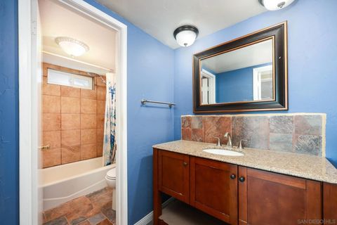 Tiny photo for 1022 La Mesa Ave, Spring Valley, CA 91977 (MLS # 250045557)